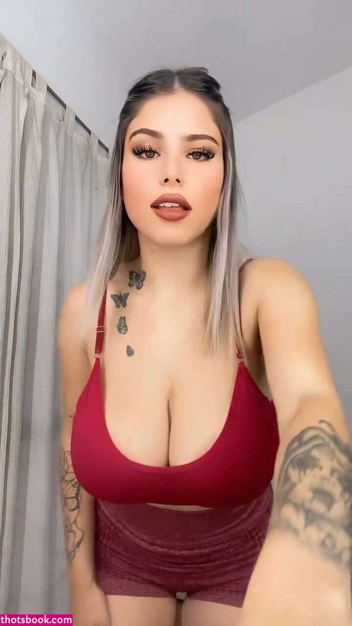 Abril Perez 0abriilperez Nude Leaks OnlyFans Photos #4 1406627