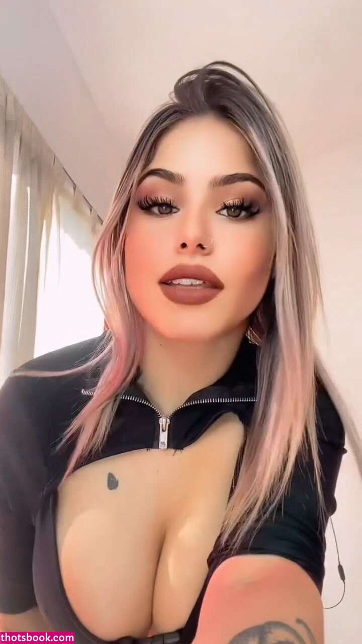 Abril Perez 0abriilperez Nude Leaks OnlyFans Photos #4 1406633