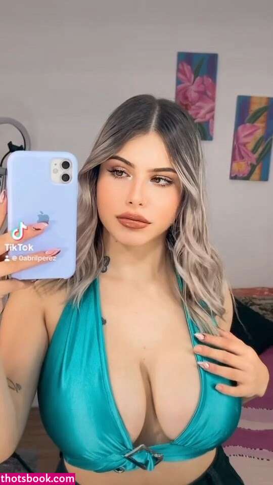 Abril Perez 0abriilperez Nude Leaks OnlyFans Photos #5 1406636