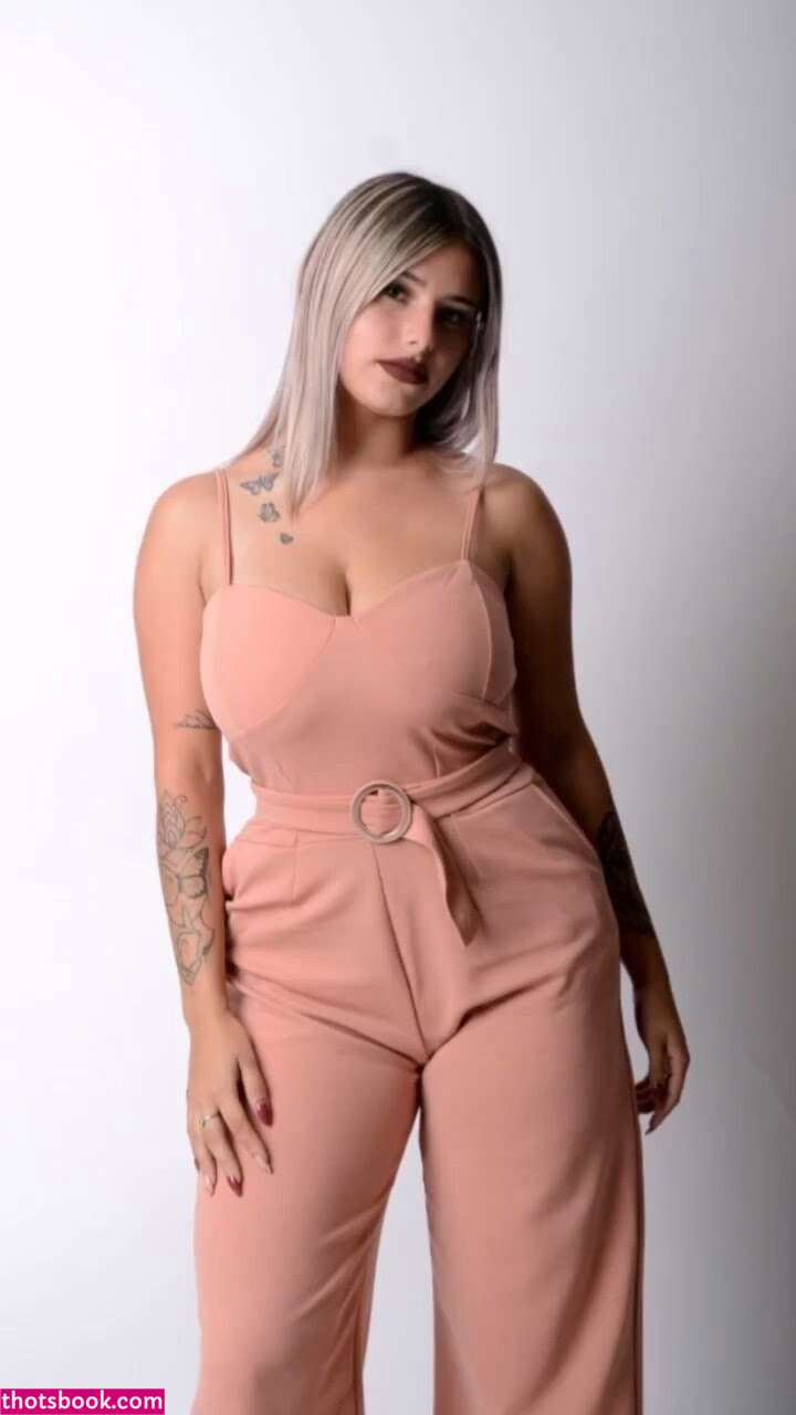 Abril Perez 0abriilperez Nude Leaks OnlyFans Photos #6 1406641