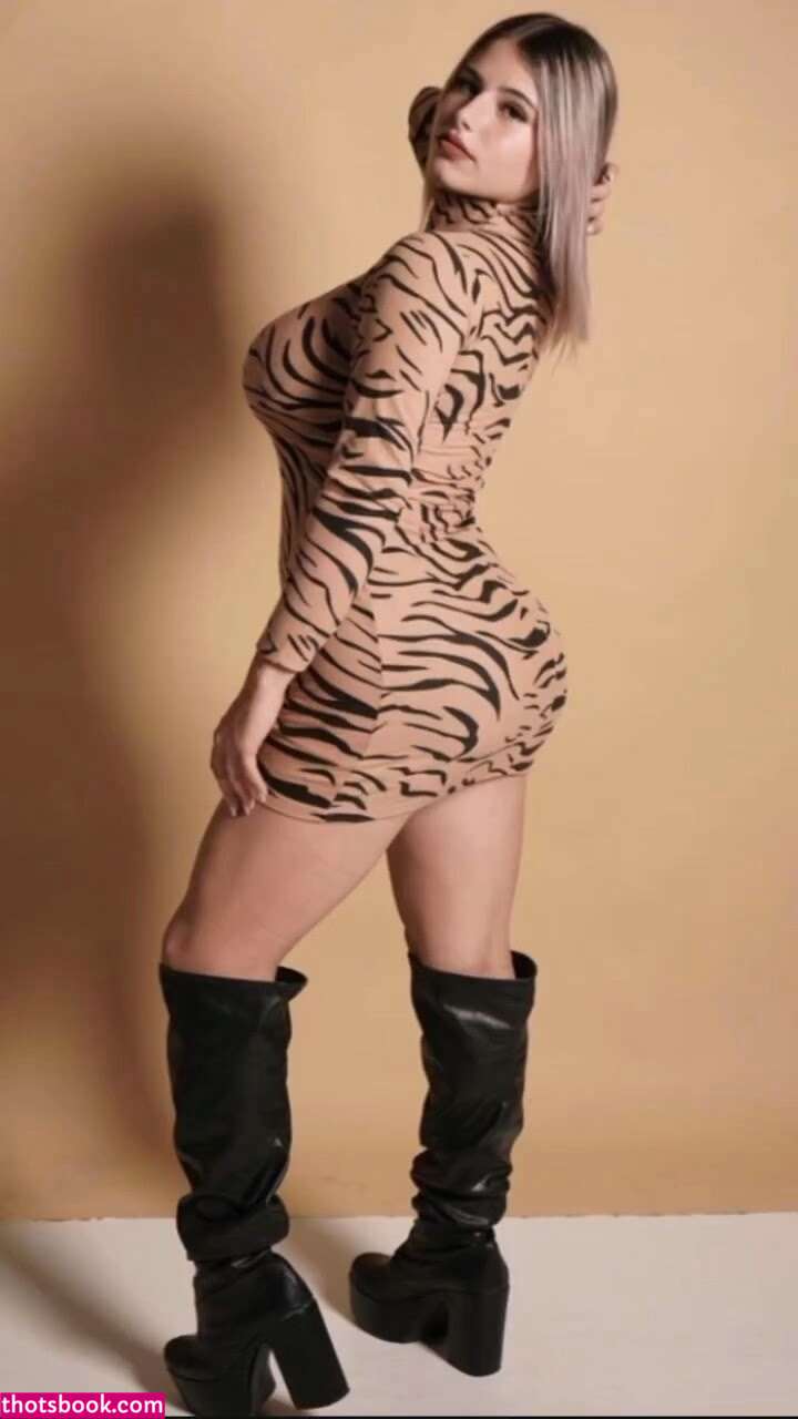 Abril Perez 0abriilperez Nude Leaks OnlyFans Photos #6 1406643