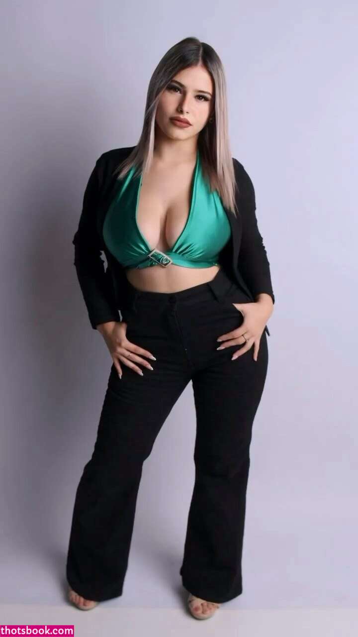 Abril Perez 0abriilperez Nude Leaks OnlyFans Photos #6 1406645