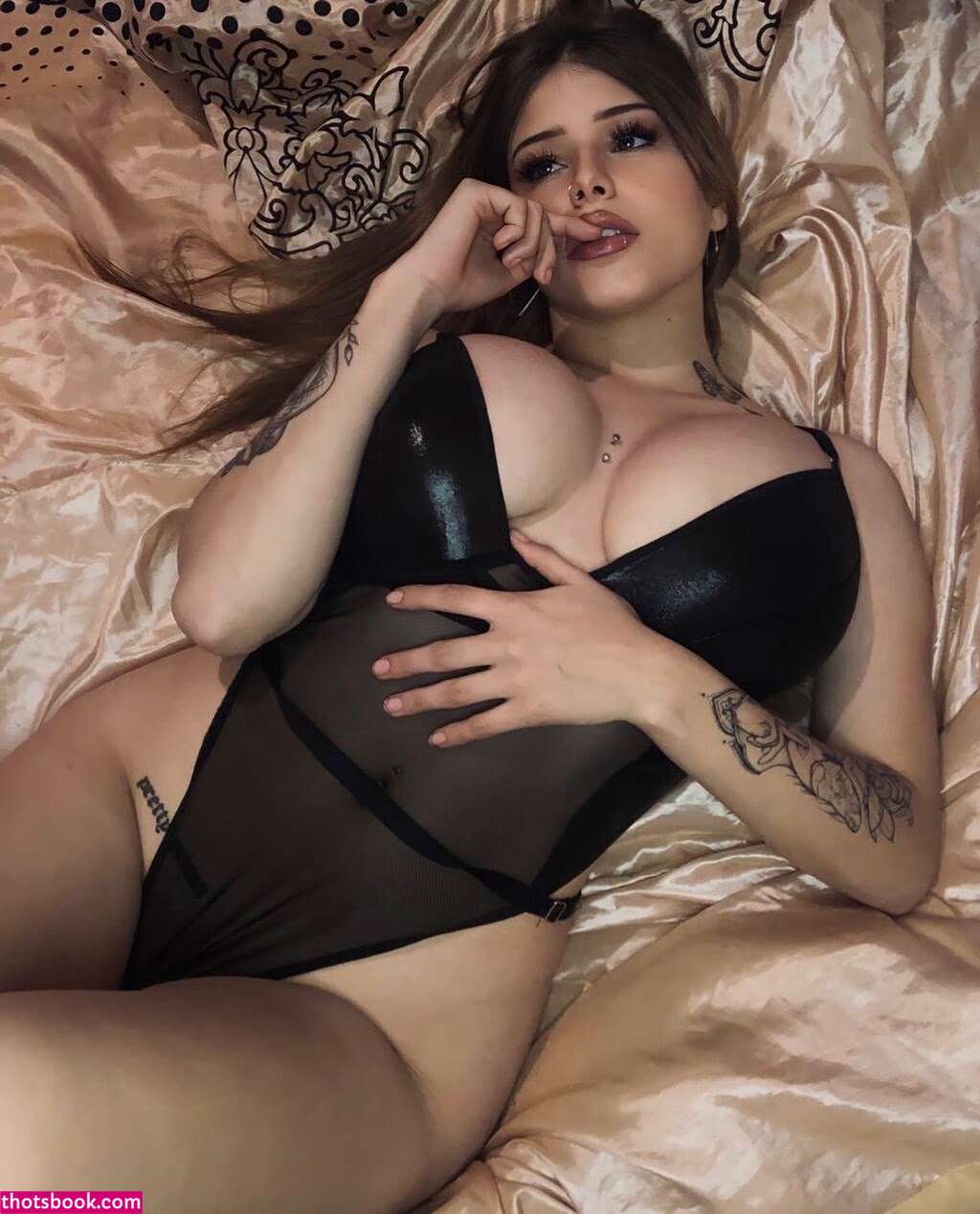 Abril Perez 0abriilperez Nude Leaks OnlyFans Photos #6 1406646