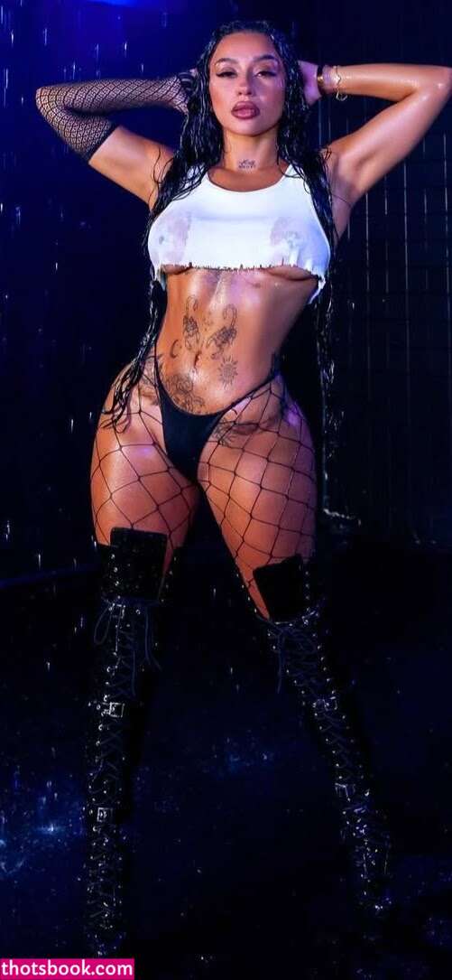 amour bundrick Nude Leaks OnlyFans Photos #3 1406697