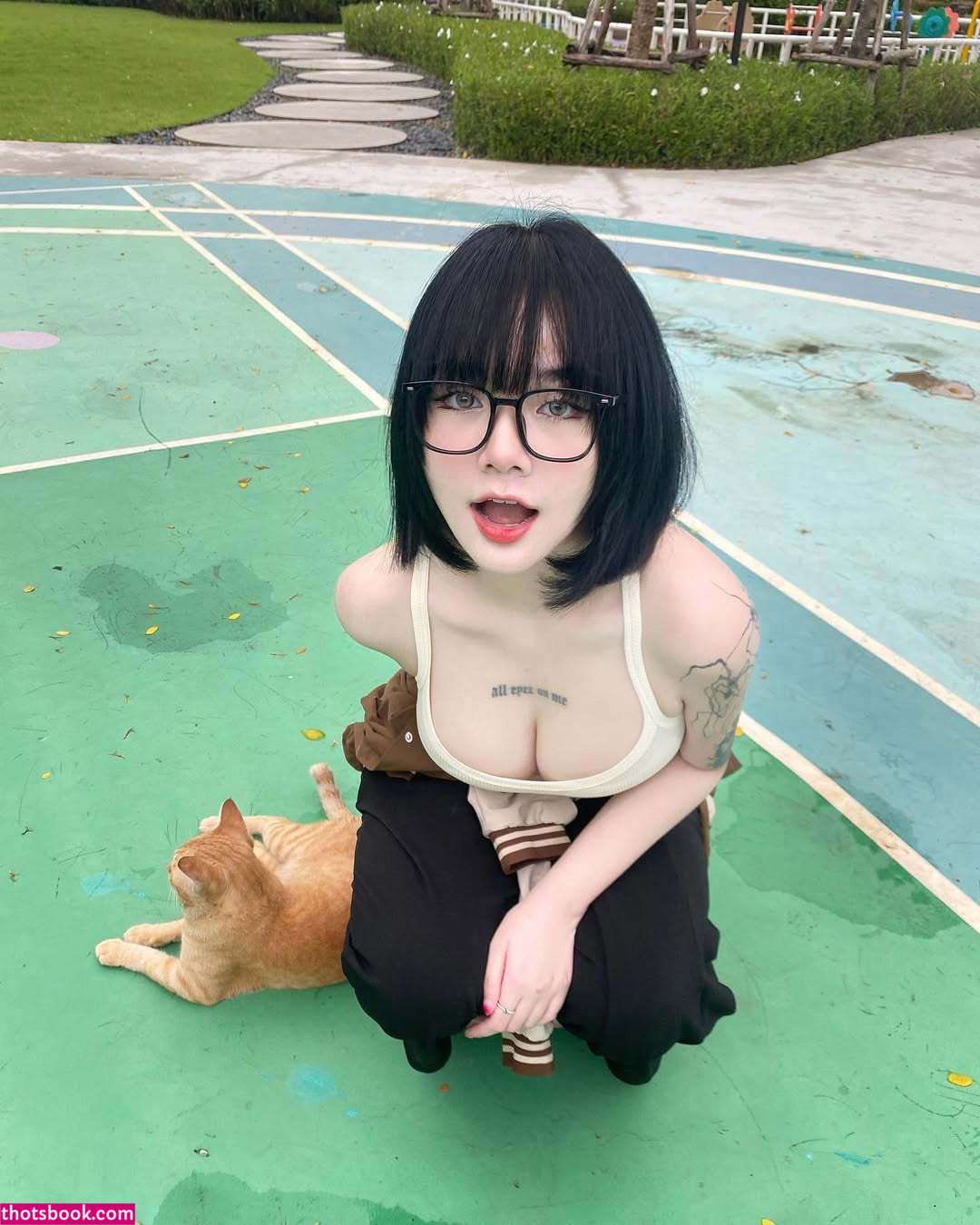 ampatuna Nude Leaks OnlyFans Photos #1 1406704