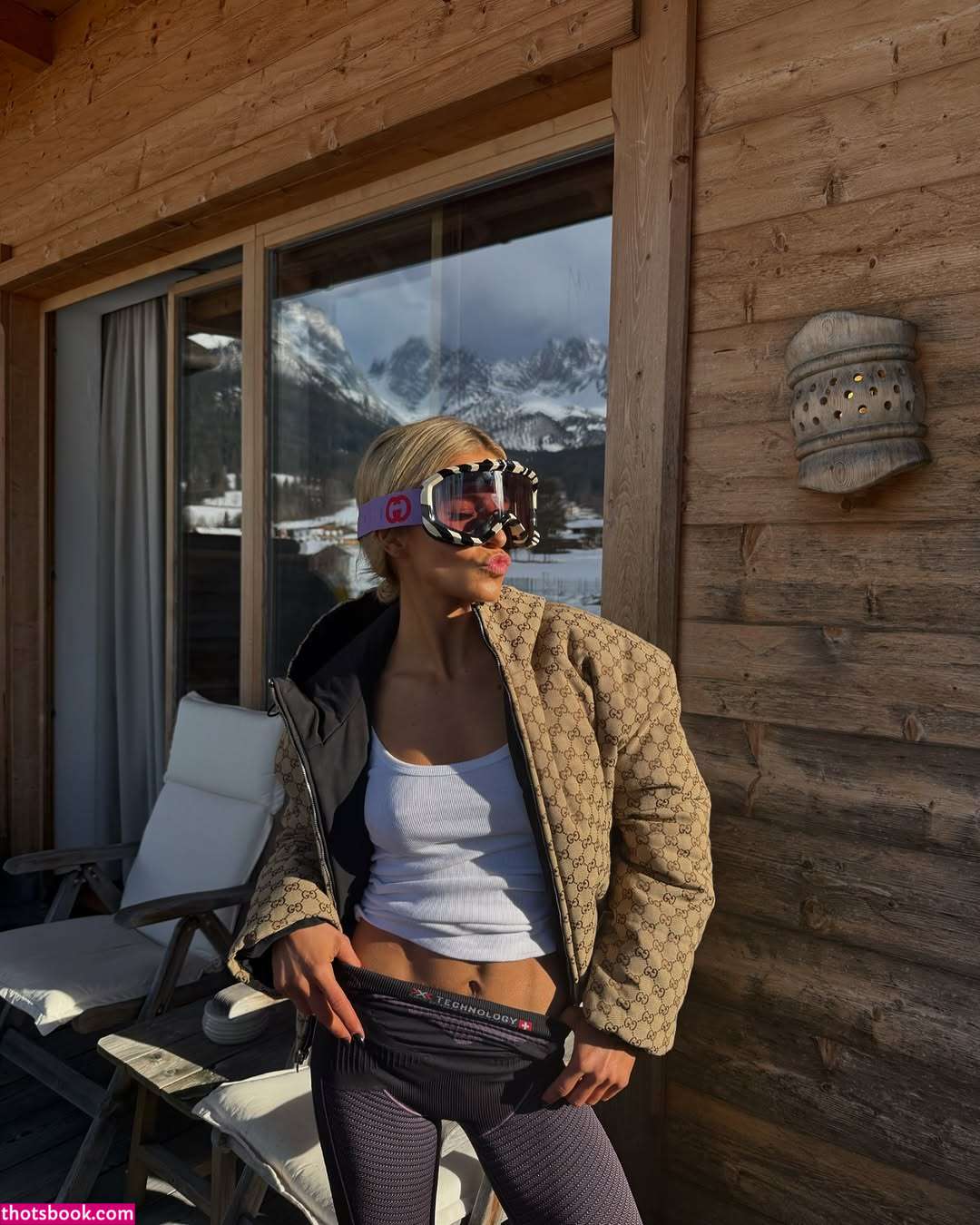 Caroline Daur carodaur Nude Leaks OnlyFans Photos #3 1406954