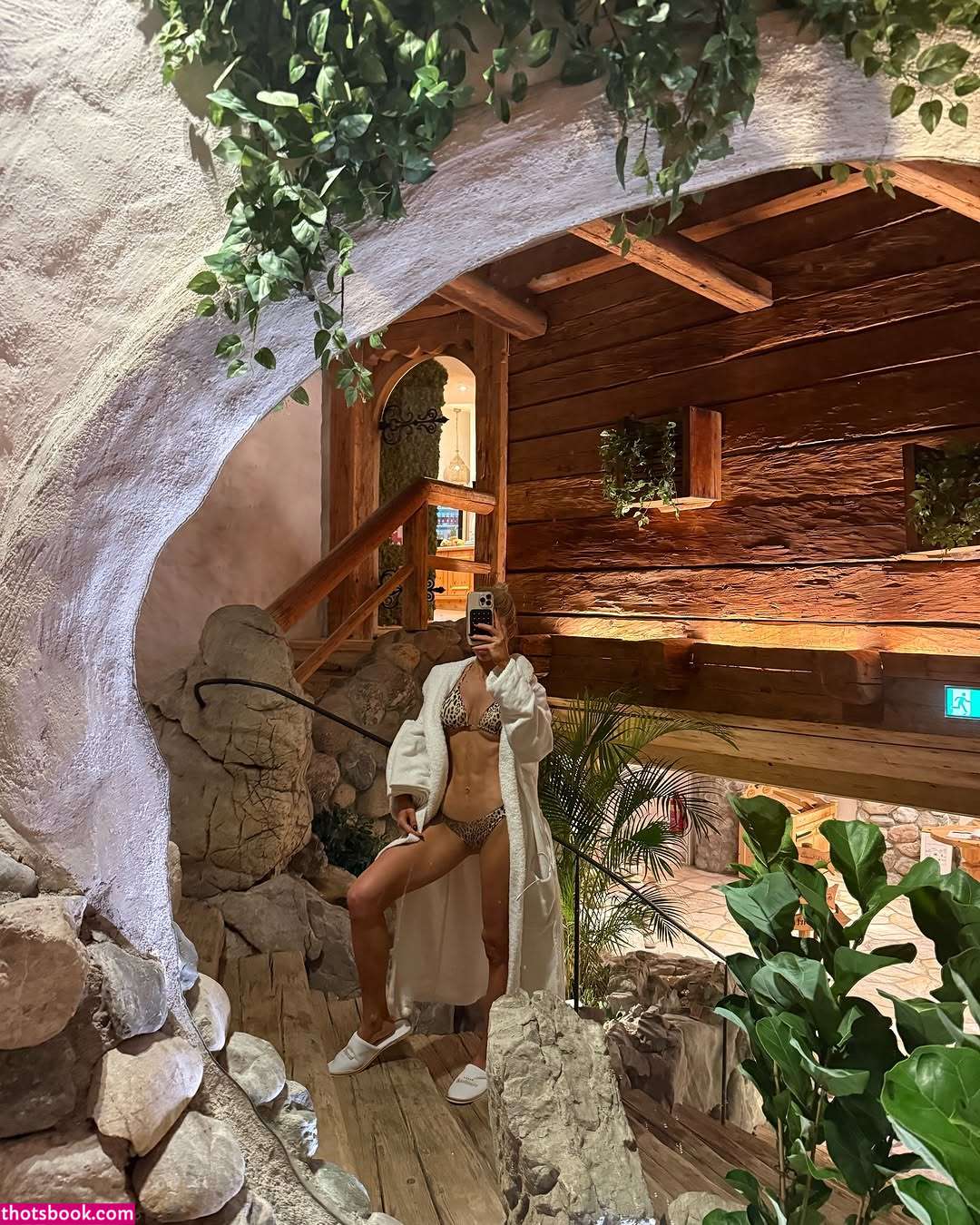 Caroline Daur carodaur Nude Leaks OnlyFans Photos #3 1406955