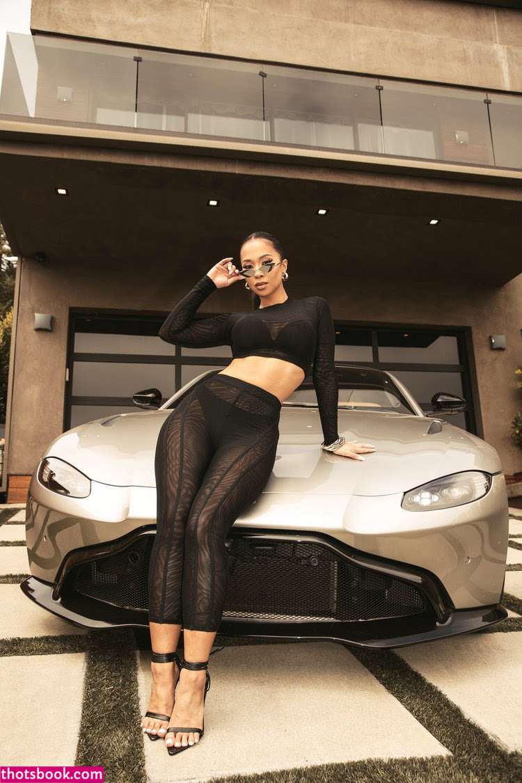 Claudia Preusser Nude Leaks OnlyFans Photos #1 1406958