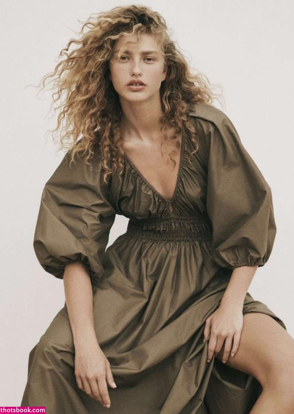 Dorit Revelis Nude Leaks OnlyFans Photos #2 1407113