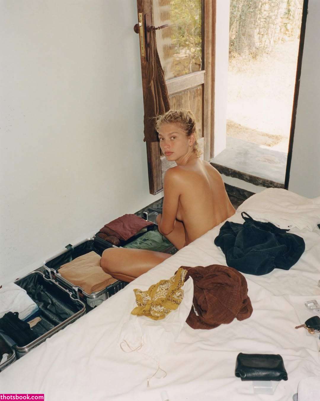 Dorit Revelis Nude Leaks OnlyFans Photos #3 1407117