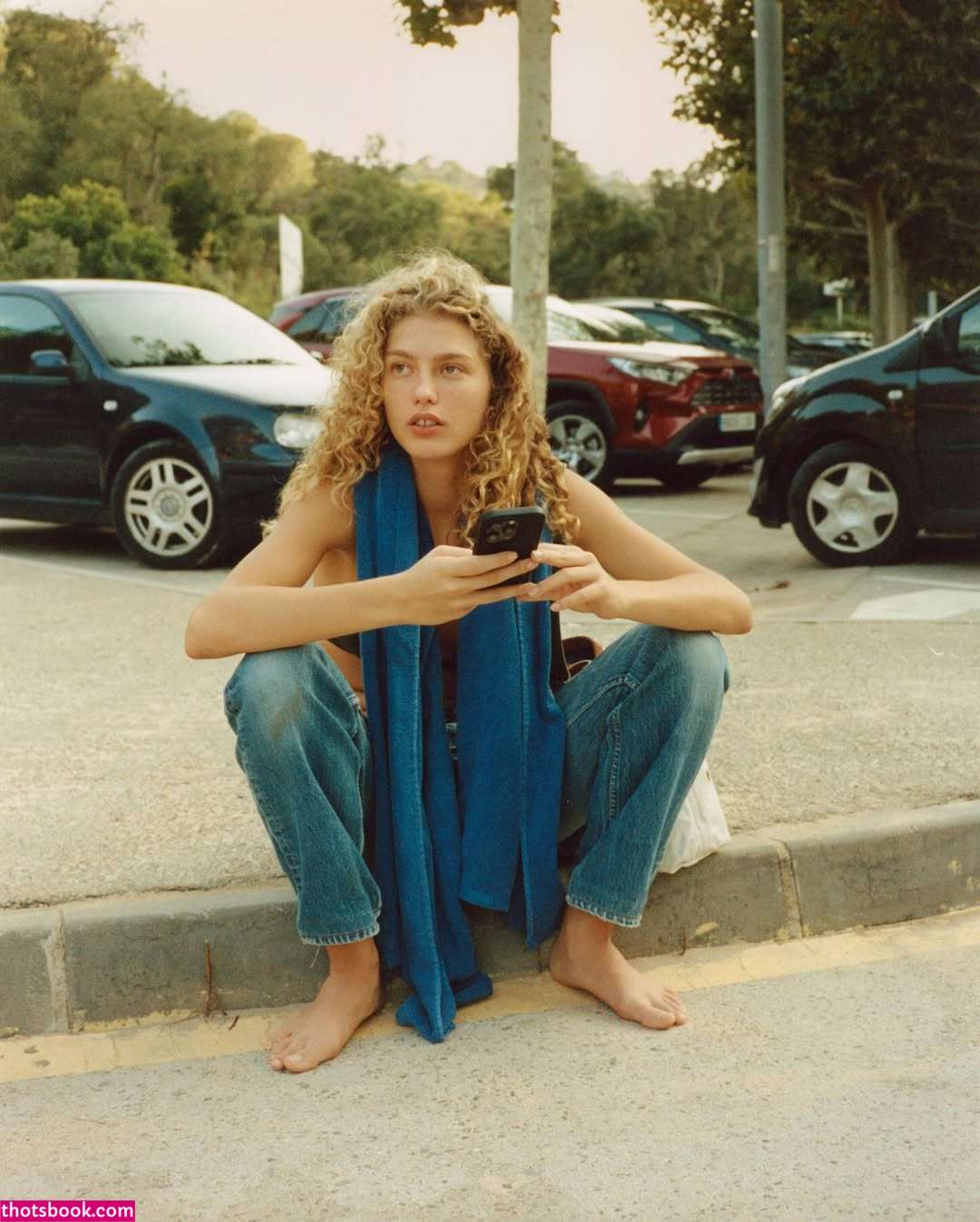 Dorit Revelis Nude Leaks OnlyFans Photos #3 1407122