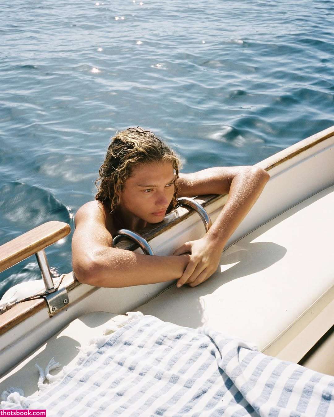 Dorit Revelis Nude Leaks OnlyFans Photos #4 1407128