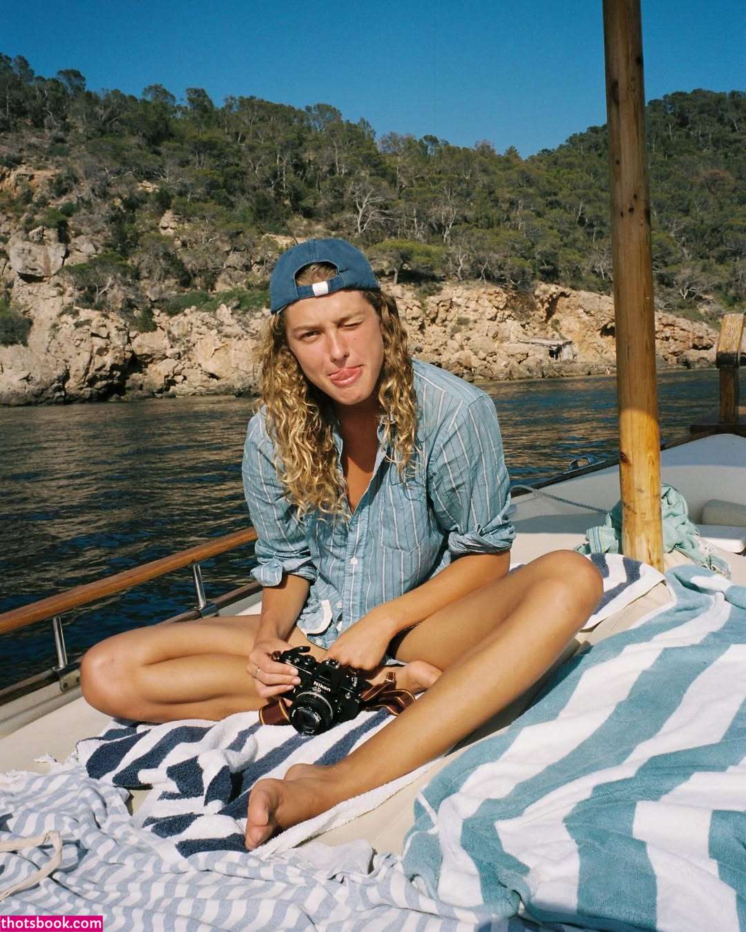 Dorit Revelis Nude Leaks OnlyFans Photos #4 1407129