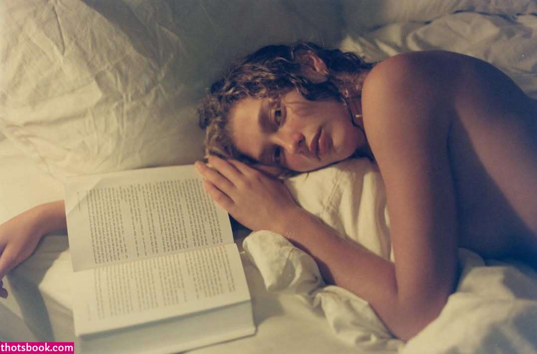 Dorit Revelis Nude Leaks OnlyFans Photos #4 1407130