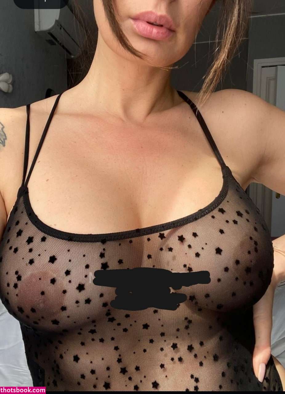 Emilie Nefnaf Nude Leaks OnlyFans Photos #1 1407137