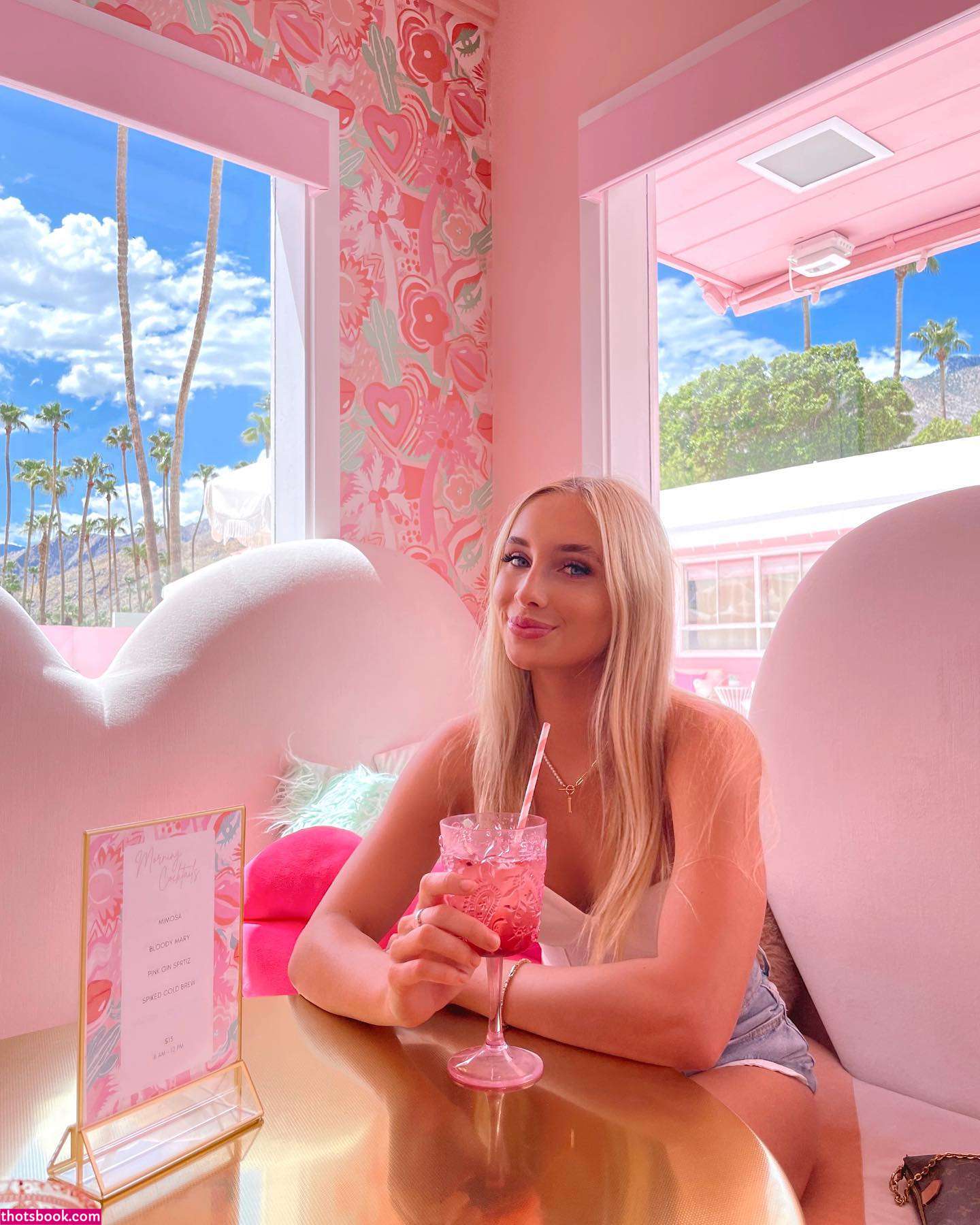 Emmalie Balsis Nude Leaks OnlyFans Photos #3 1407175