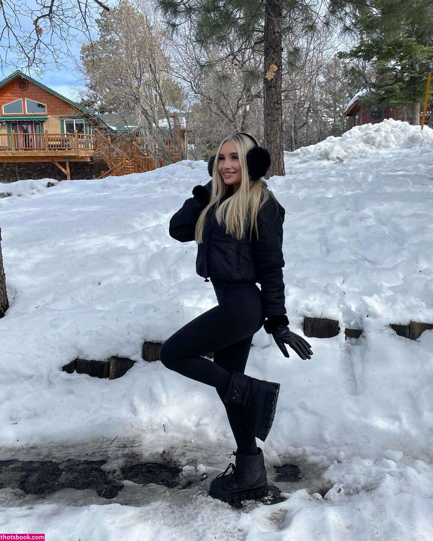 Emmalie Balsis Nude Leaks OnlyFans Photos #4 1407185