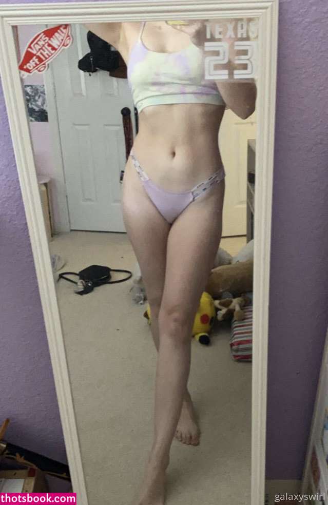 Galaxyswirl Nude Leaks OnlyFans Photos #1 1407251