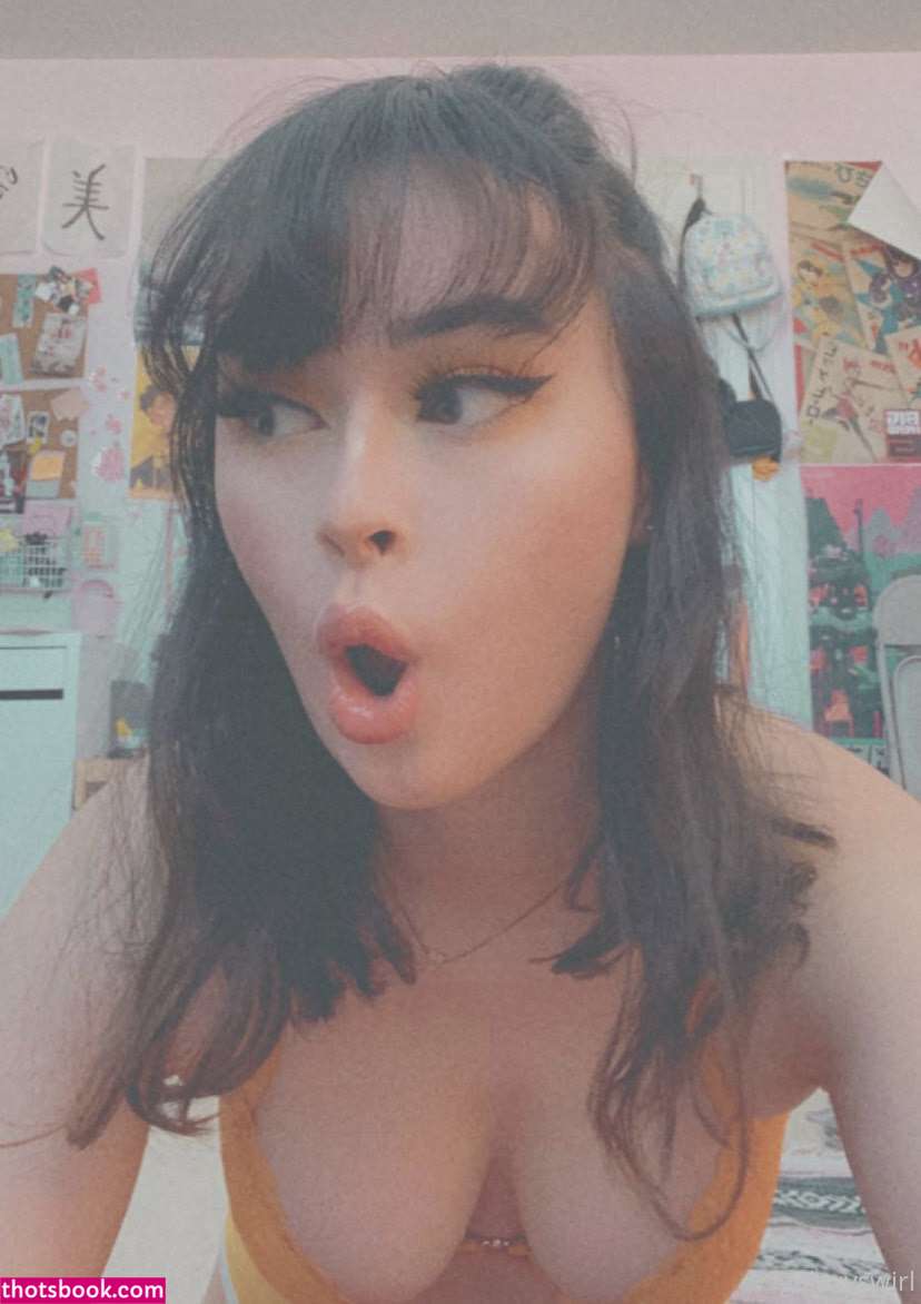 Galaxyswirl Nude Leaks OnlyFans Photos #1 1407253