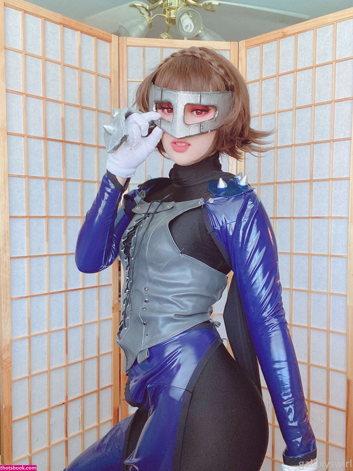 Galaxyswirl Nude Leaks OnlyFans Photos #2 1407259