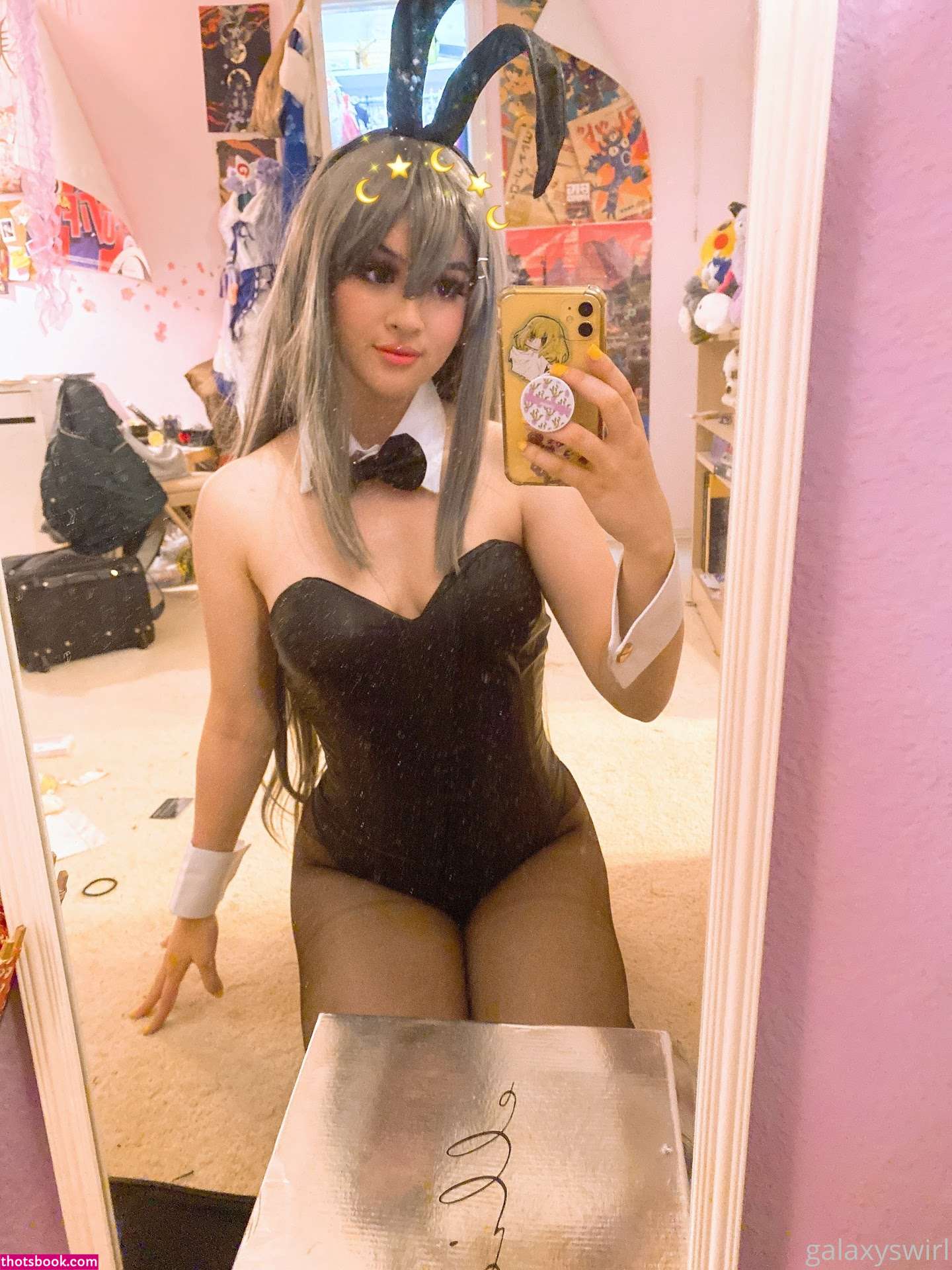 Galaxyswirl Nude Leaks OnlyFans Photos #2 1407263