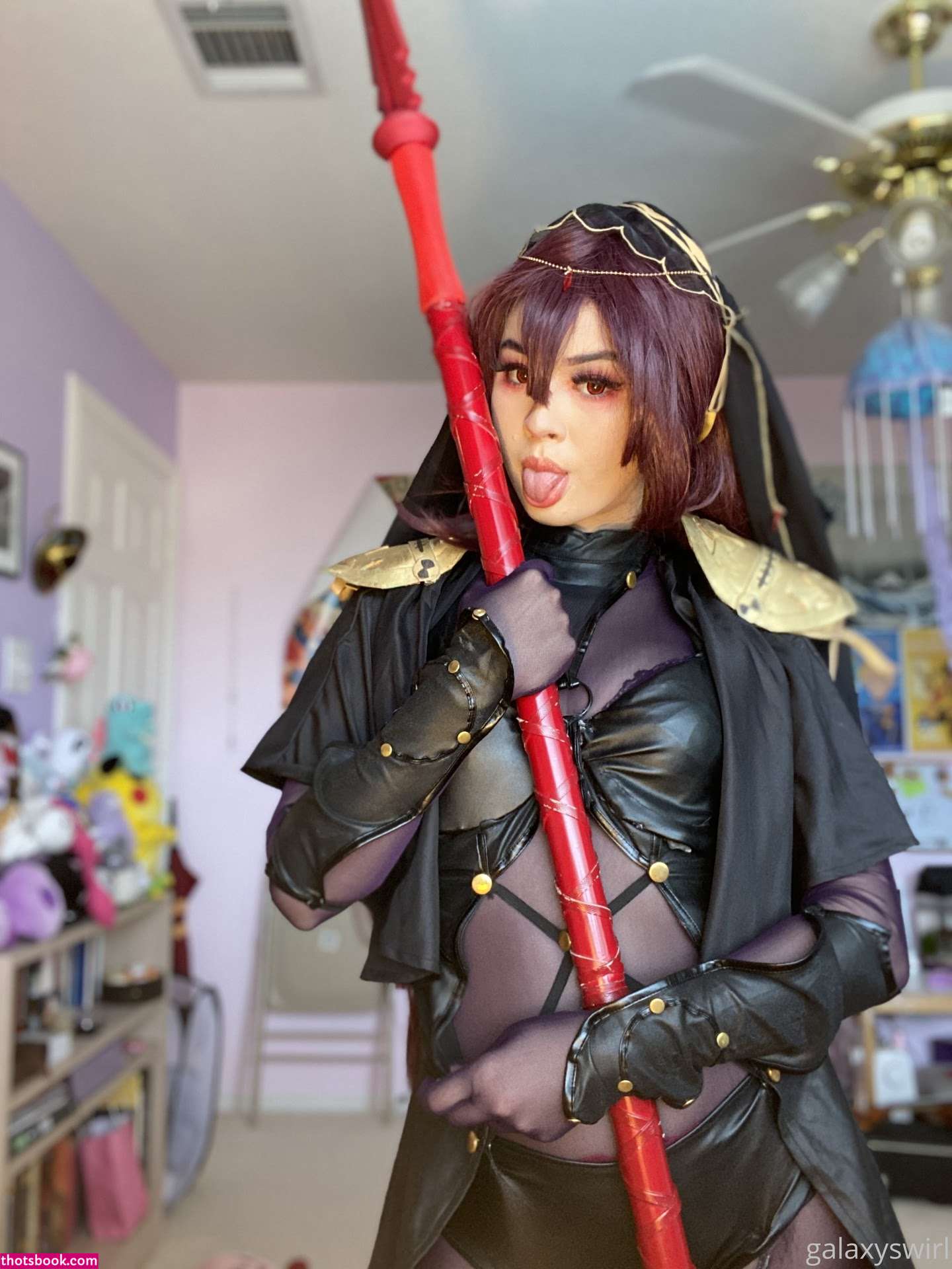 Galaxyswirl Nude Leaks OnlyFans Photos #3 1407264