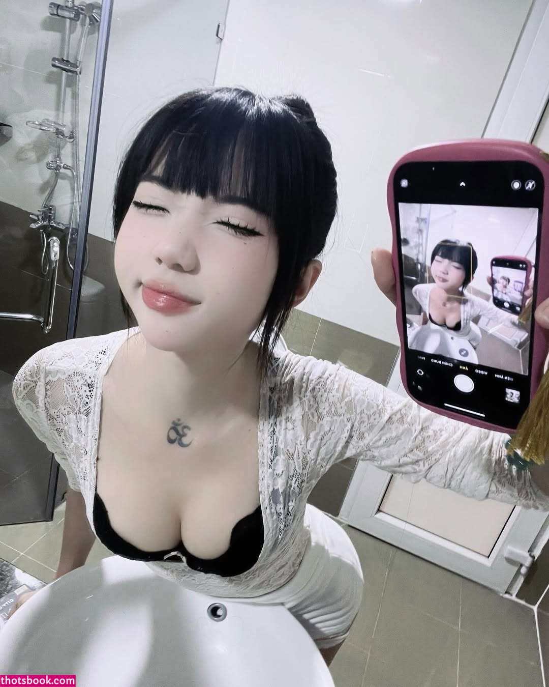 hiimbailey Nude Leaks OnlyFans Photos #1 1407290