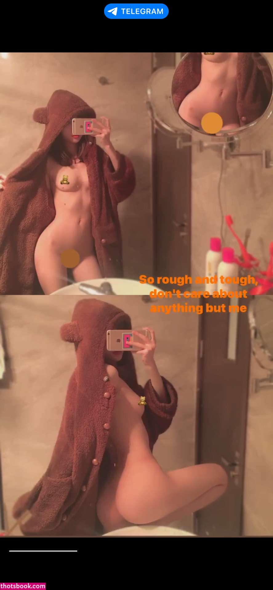 hiimbailey Nude Leaks OnlyFans Photos #1 1407297