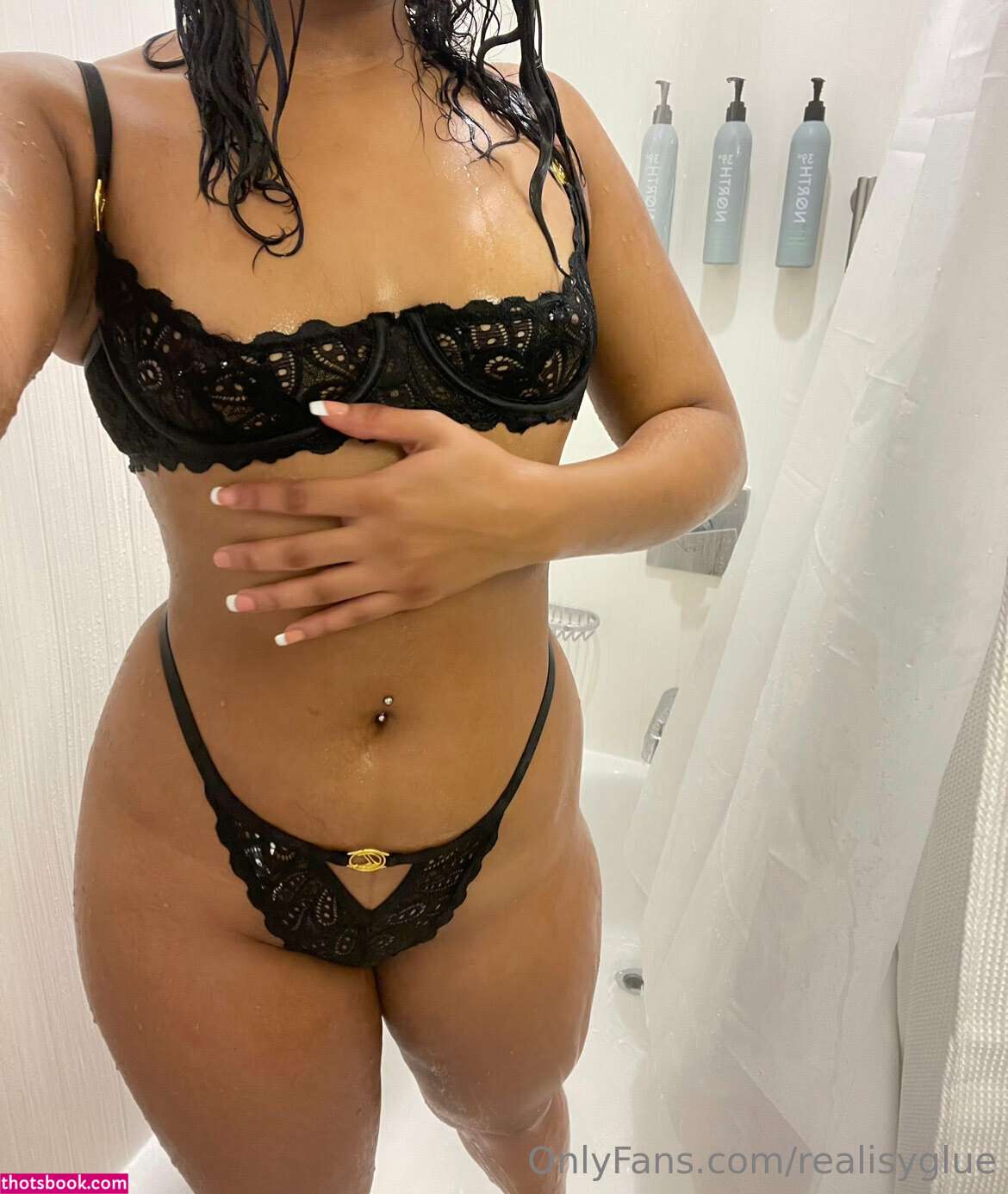 Isy Glue Nude Leaks OnlyFans Photos #1 1407340