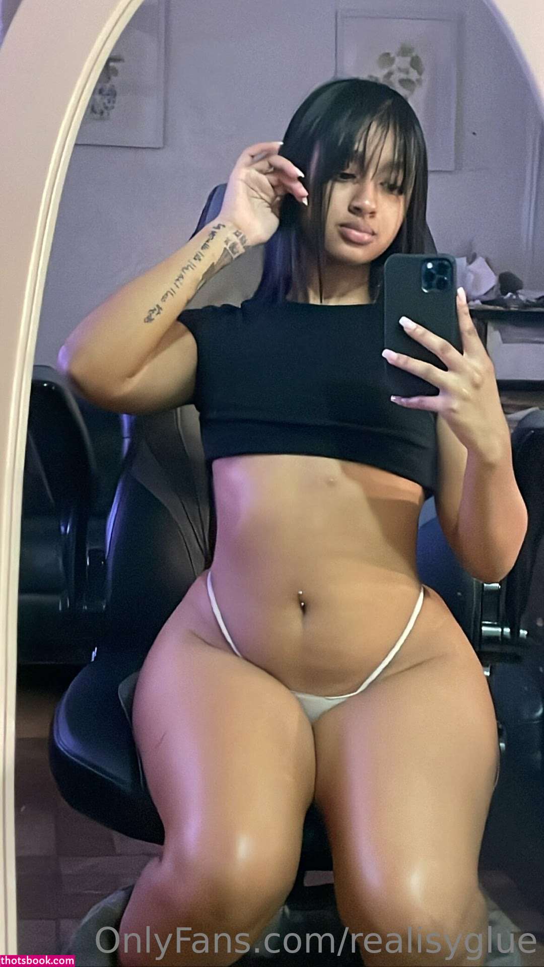 Isy Glue Nude Leaks OnlyFans Photos #2 1407342