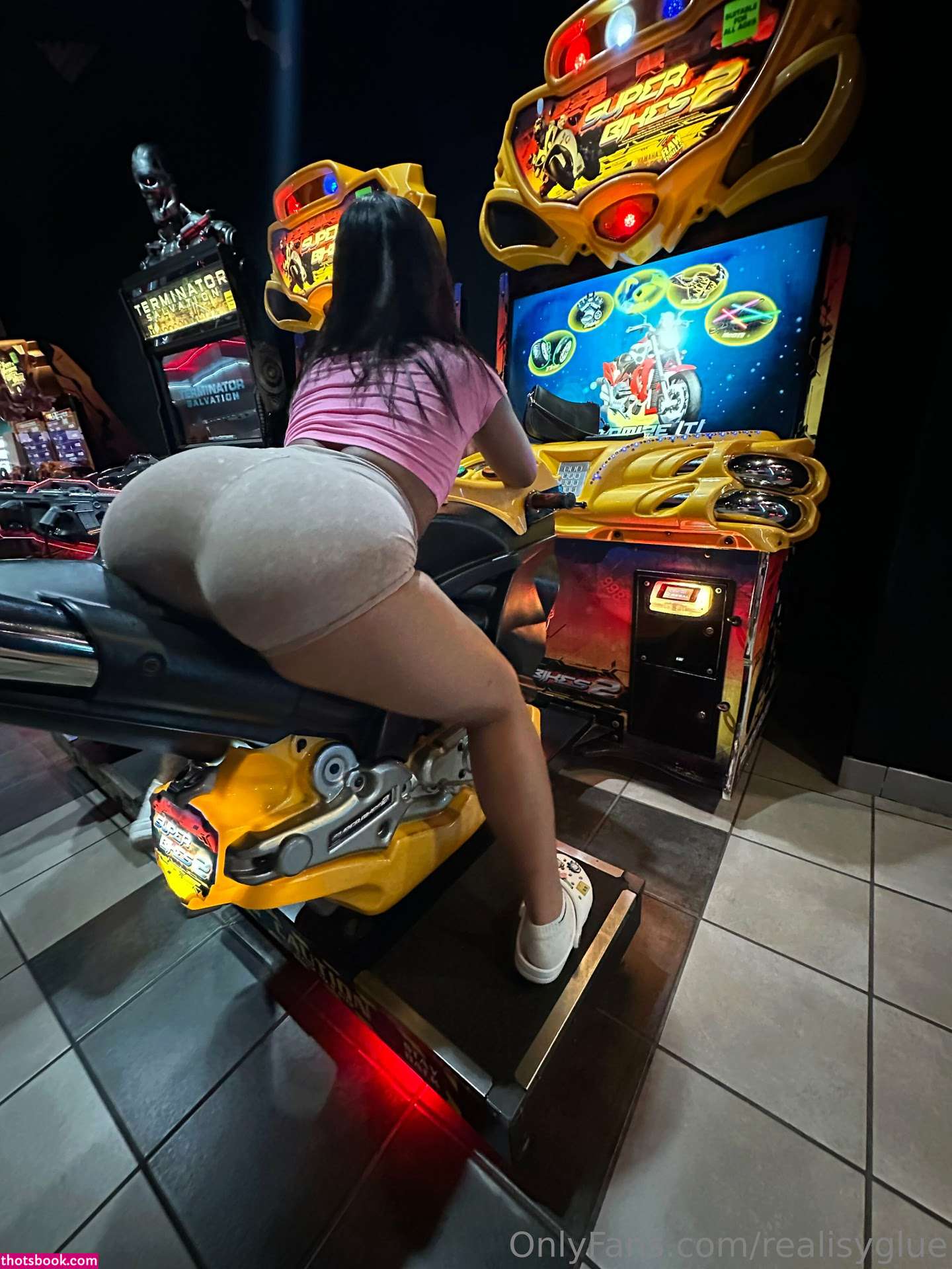 Isy Glue Nude Leaks OnlyFans Photos #3 1407353