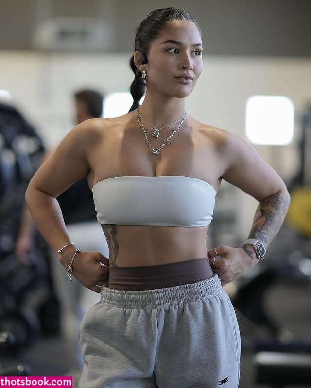 Izzy Flannery Nude Leaks OnlyFans Photos #1 1407357