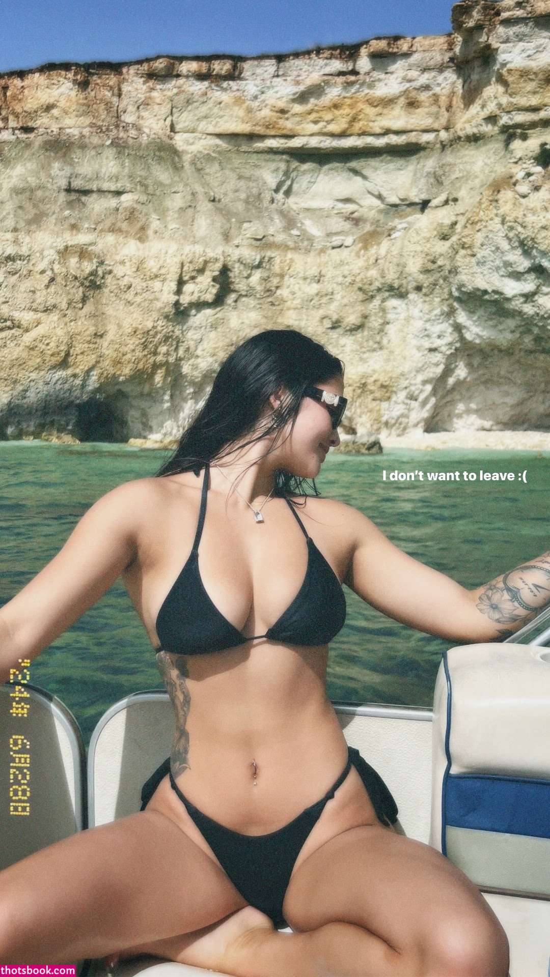 Izzy Flannery Nude Leaks OnlyFans Photos #2 1407366