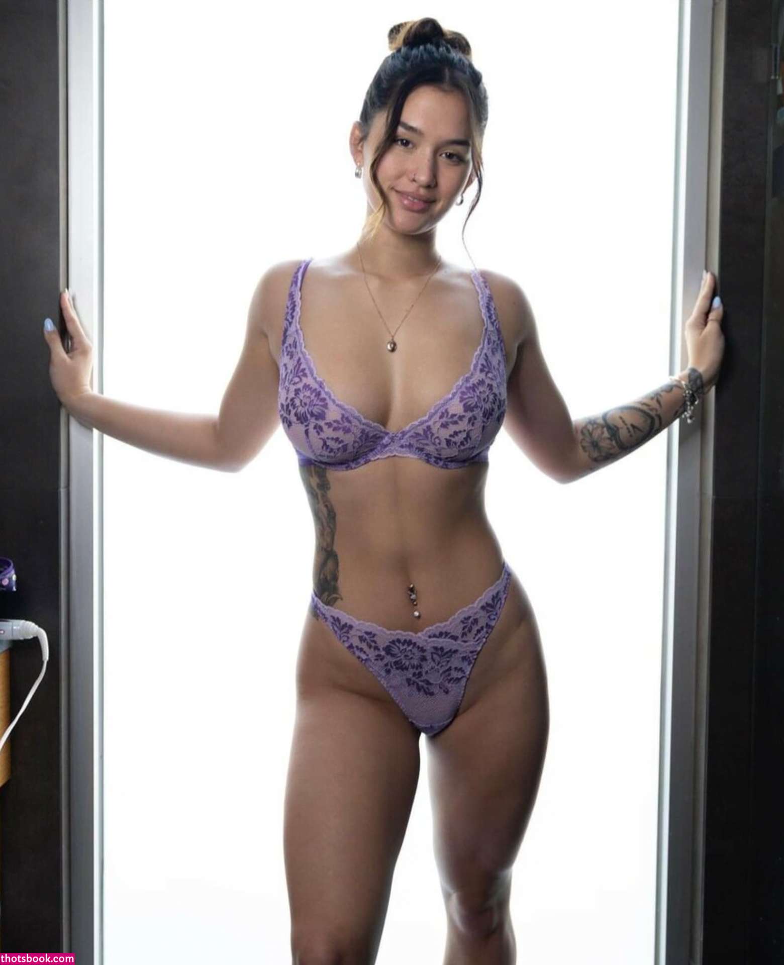 Izzy Flannery Nude Leaks OnlyFans Photos #3 1407383