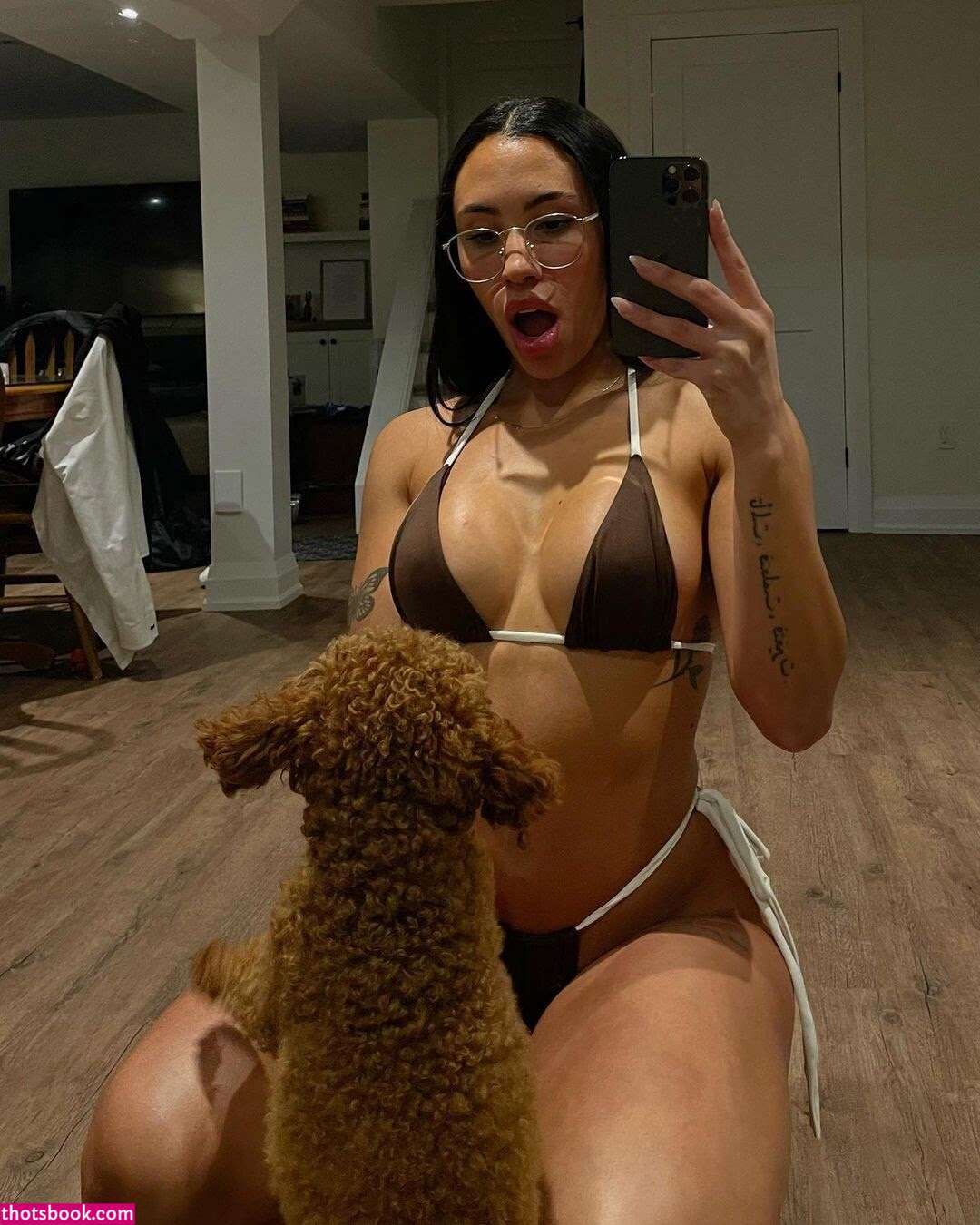 Jaidyn Felicetti SweetLikeHoneyy Nude Leaks OnlyFans Photos #1 1407413