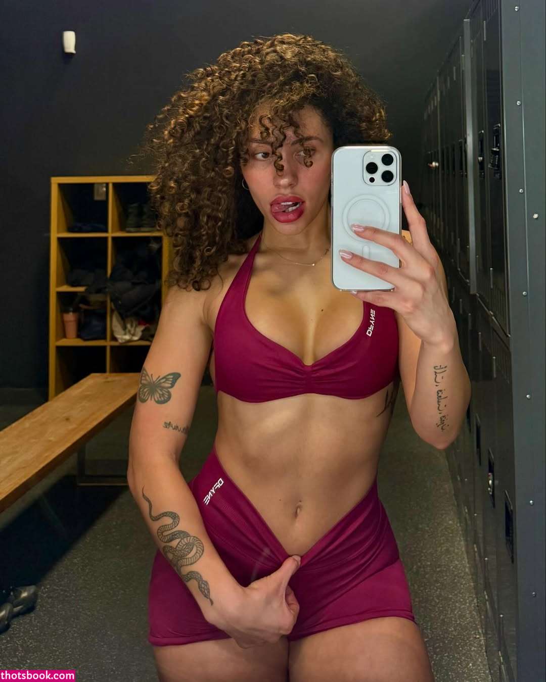 Jaidyn Felicetti SweetLikeHoneyy Nude Leaks OnlyFans Photos #3 1407429