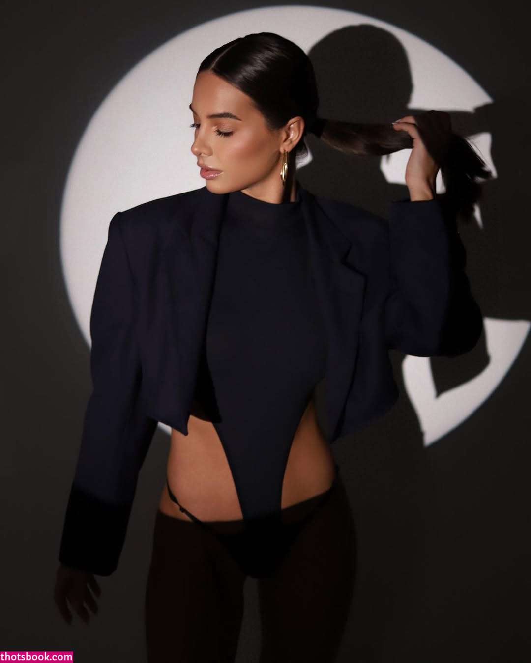 Janine Prigol Nude Leaks OnlyFans Photos #1 1407441