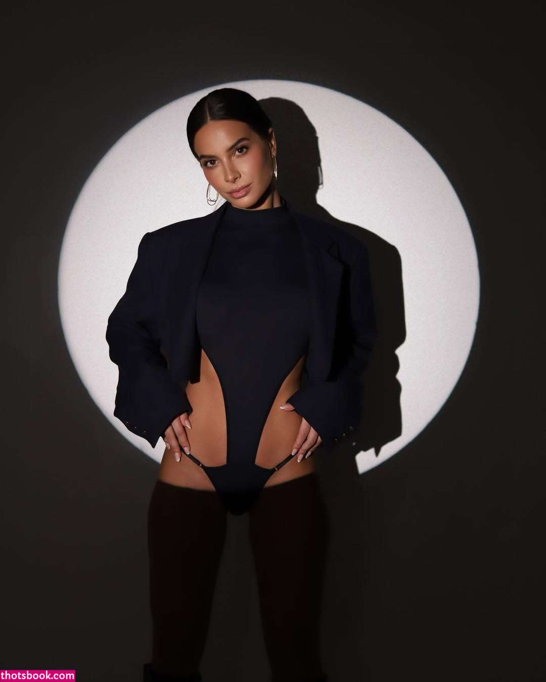 Janine Prigol Nude Leaks OnlyFans Photos #1 1407444