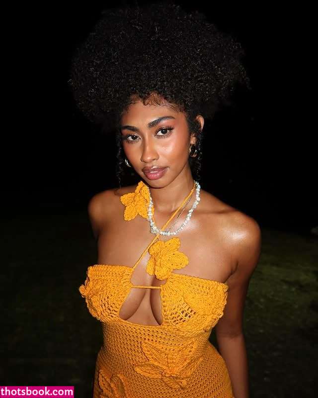 Jasmine Chola Jasmine Blandford Nude Leaks OnlyFans Photos #2 1407496