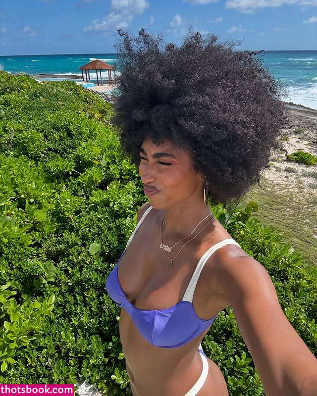 Jasmine Chola Jasmine Blandford Nude Leaks OnlyFans Photos #2 1407498