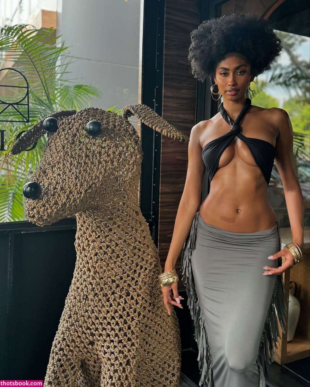 Jasmine Chola Jasmine Blandford Nude Leaks OnlyFans Photos #4 1407504