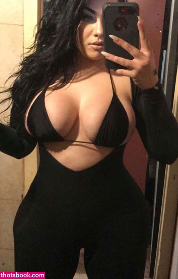 Jenny Castro mscastrro Nude Leaks OnlyFans Photos #1 1407523