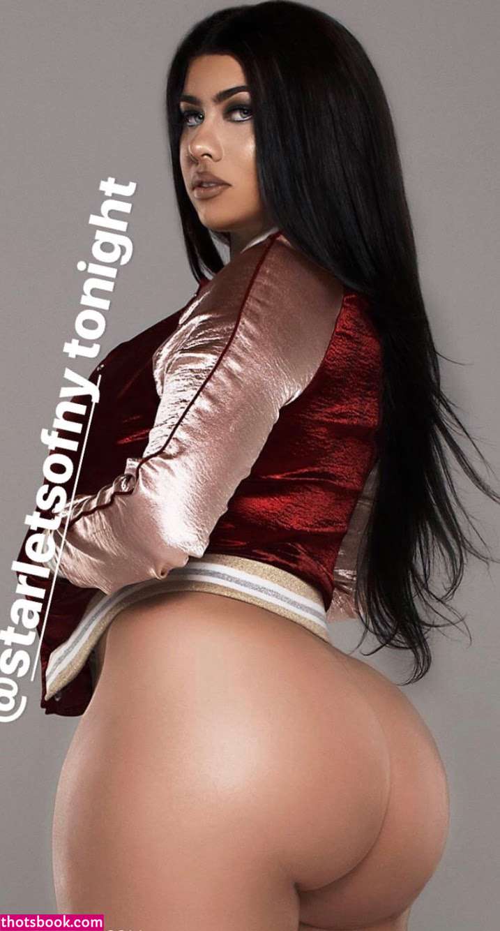 Jenny Castro mscastrro Nude Leaks OnlyFans Photos #2 1407533