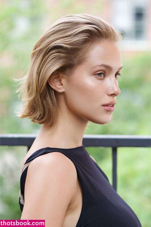 Laura Oganessian Nude Leaks OnlyFans Photos #5 1407641