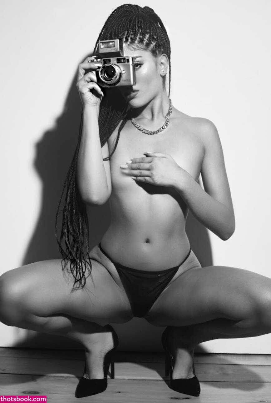 missella Nude Leaks OnlyFans Photos #1 1407786