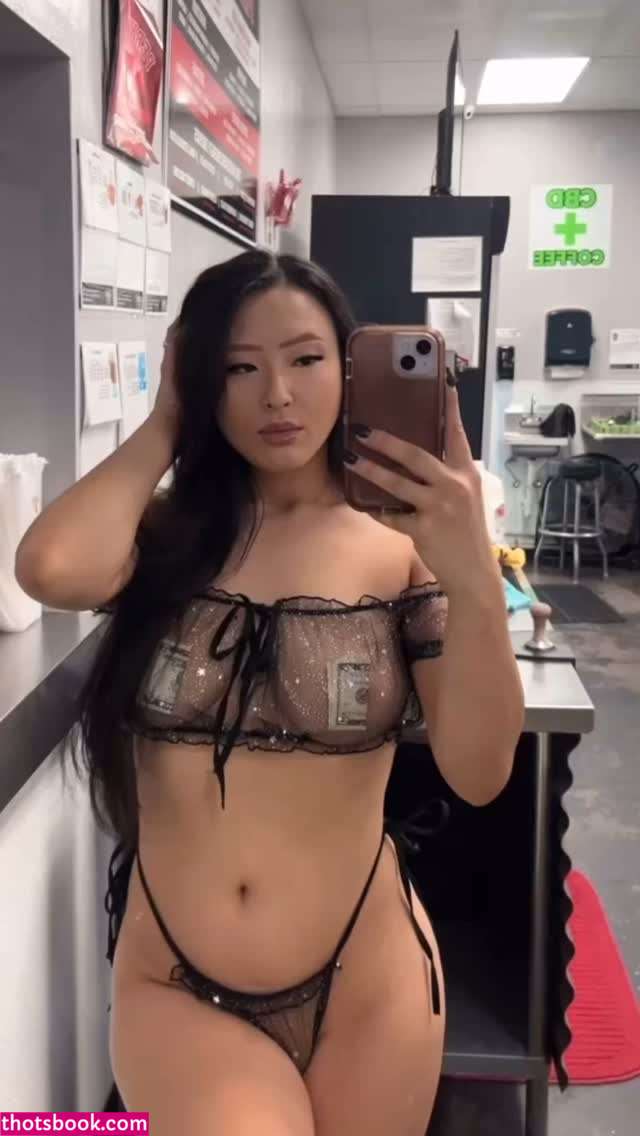 Mu Lyn Nude Leaks OnlyFans Photos #1 1407813