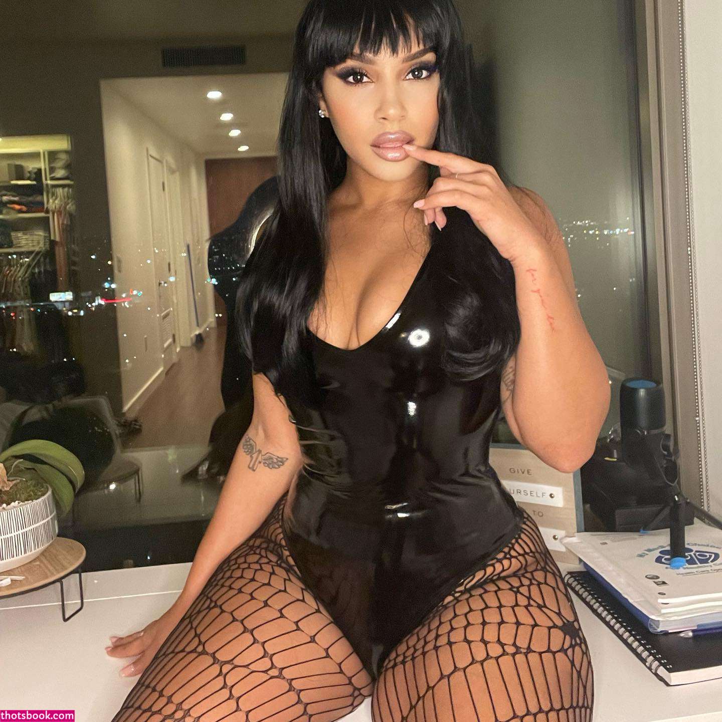 Myla Rose msmylarose ohmsmylarose Nude Leaks OnlyFans Photos #1 1407835