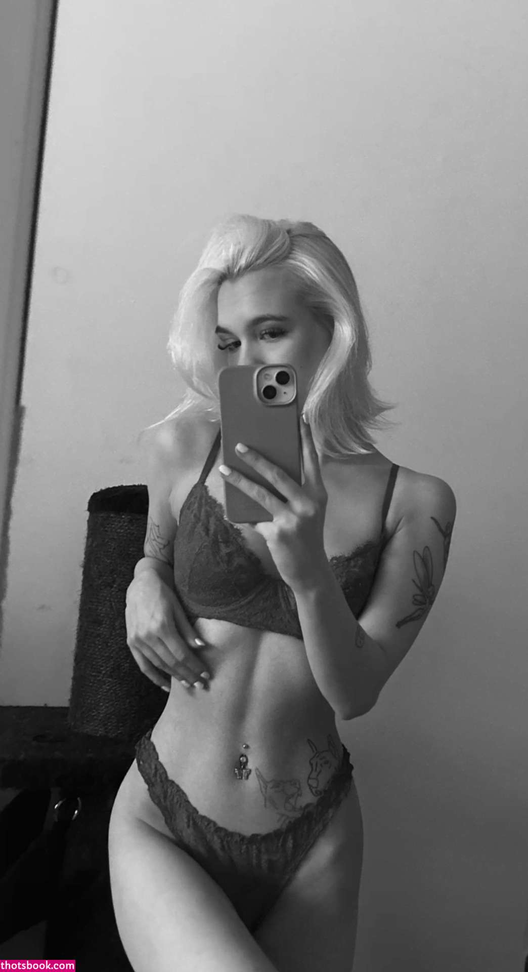 Neea Kuosmanen Nude Leaks OnlyFans Photos #2 1407897