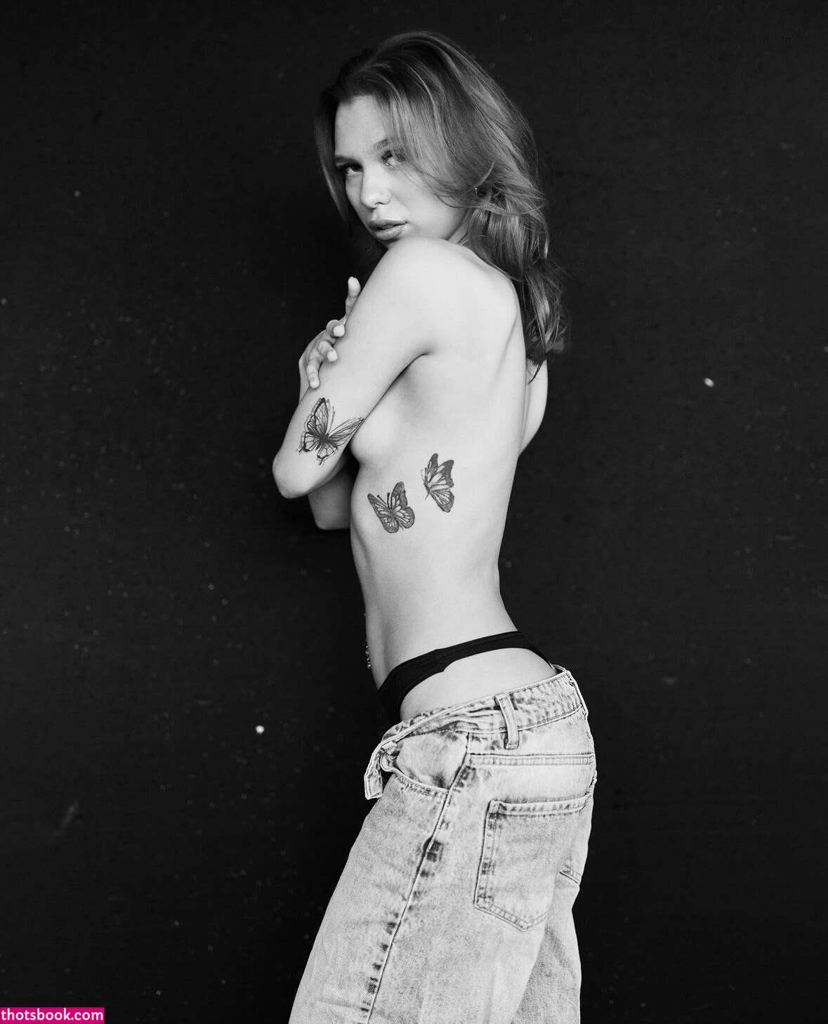 Neea Kuosmanen Nude Leaks OnlyFans Photos #3 1407908