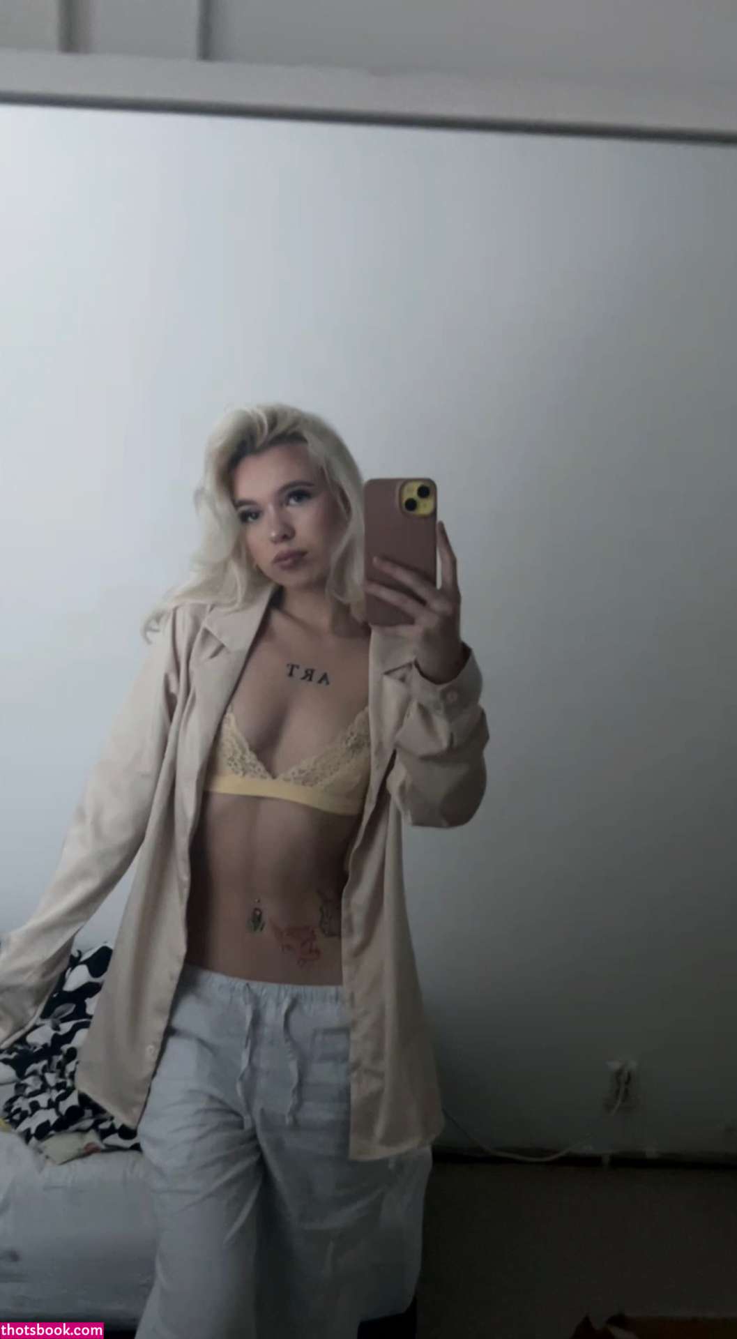 Neea Kuosmanen Nude Leaks OnlyFans Photos #3 1407909